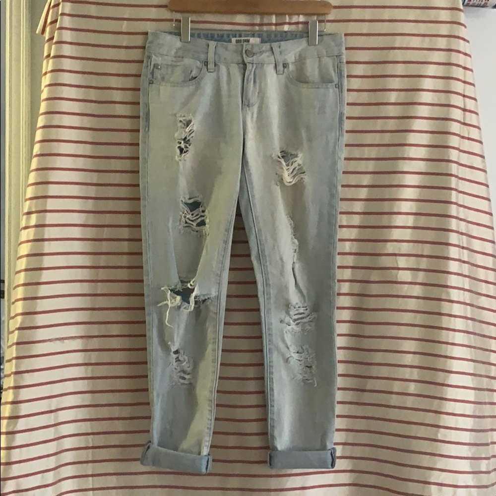 Jeans